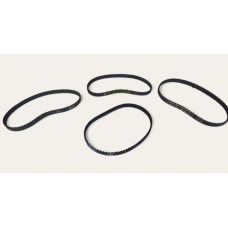 Ремінь зубчастий для мішкозашивних машин