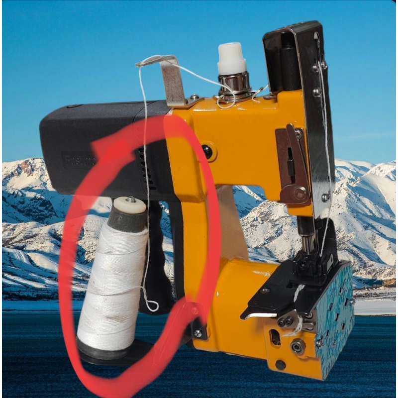 Ниткотримач