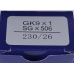Голки Gk9-230/26 посилені для мешкозашивних машин