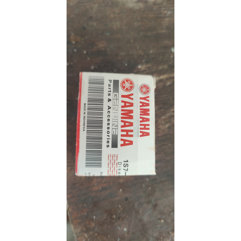 Оливний фільтр Ямаха