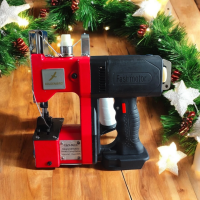 Бездротова мішкозашивочна машинка Golden bird Gk9-900A 36v. Motor Fast 210w. Originally