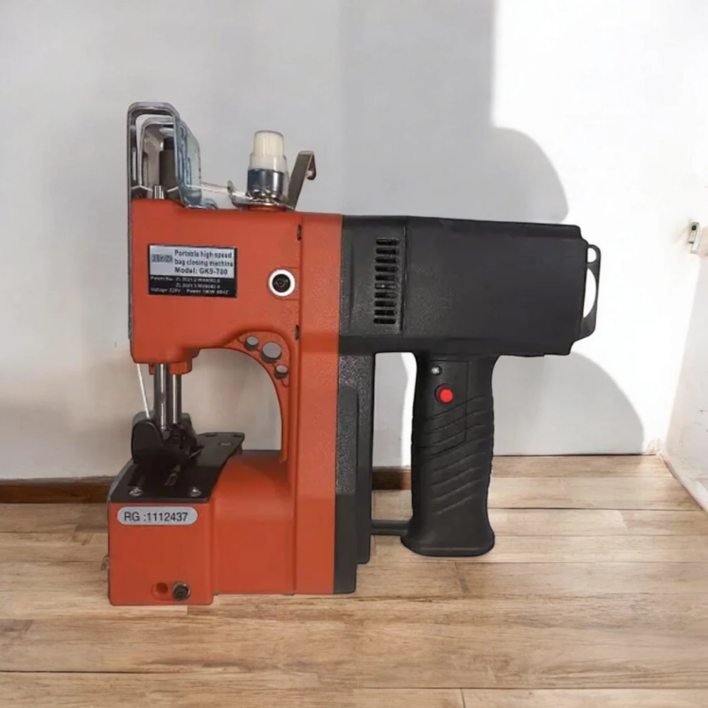 Мешкозашивочная машинка GK9-700