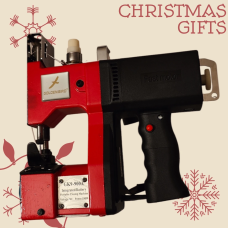 Мішкозашивочна машинка Gk9-350 Motor Fast 210w.