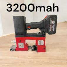 Бездротова мішкозашивочна машинка Golden bird Gk9-900A 3200mah Fast Motor 210w.
