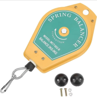 Балансир пружинний до інструментів