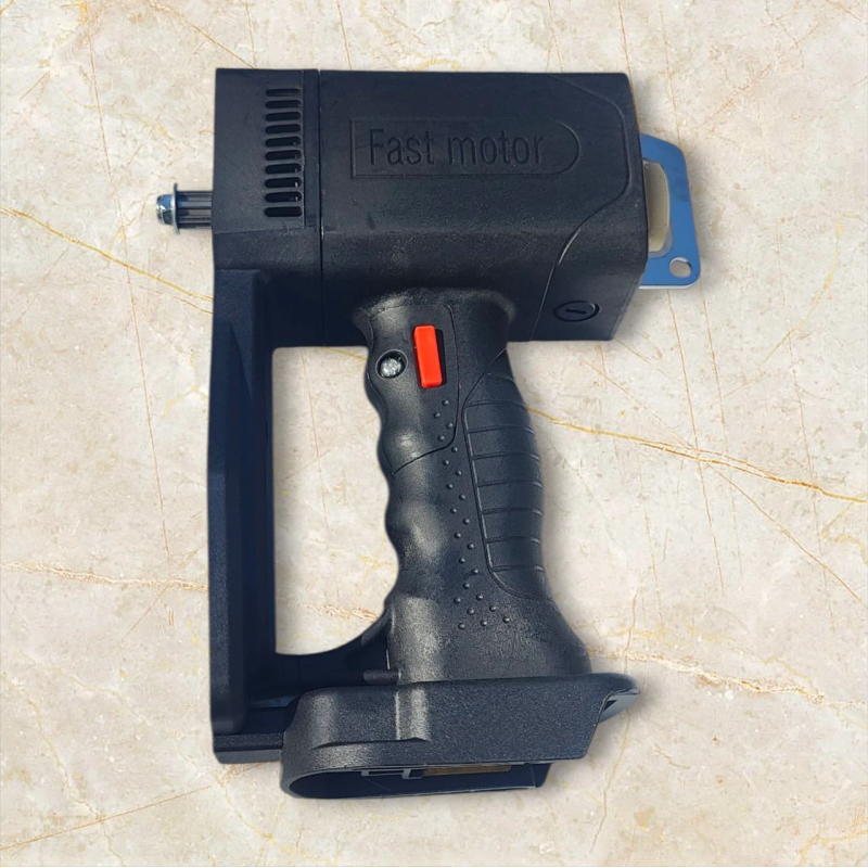 Мотор для мішкозашивальній машинки Fast Motor 210w./36v.