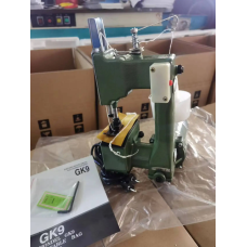 Мішкозашивальна машинка Gk9-2  130w.