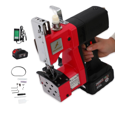 Gk9-900A беспроводна мішкозашивочна машинка