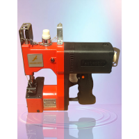 Gk9-370 з роликом мішкозашивочна машинка