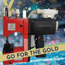 Gk9-520 RZ-OIL Sistem Мешкозашивочная машинка Fast Motor 210w