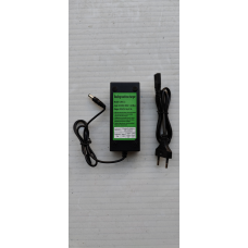 Зарядний пристрій 36 W. для акумуляторів мешкозашивних машин GK